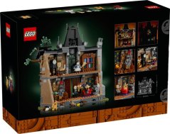 LEGO® Icons 11383 Sídlo starostky