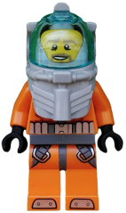 cty0560 Deep Sea Diver