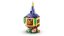 LEGO® Disney™ 43294 Mała wieża Roszpunki