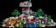 LEGO® Minecraft™ 21161 Kreatywny warsztat 3.0