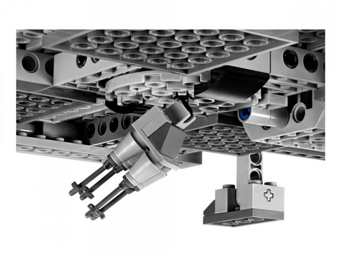 LEGO® Star Wars 75257 - Millennium Falcon™