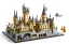 LEGO® Harry Potter™ 76419 Rokfortský hrad a okolie