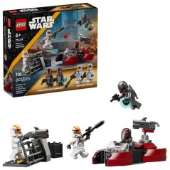 LEGO® Star Wars™ 75449 Siege of Mandalore Battle Pack
