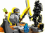 LEGO® Ninjago 71721 Drak Čaroděje lebek