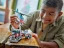LEGO® Creator 31146 Náklaďák s plošinou a vrtulníkem