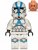 sw1094 Clone Trooper, 501st Legion (Phase 2) - White Arms, Nougat Head