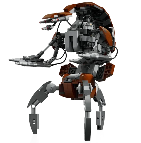 LEGO® Star Wars™ 75381 Droideka™