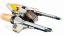 LEGO® Creator 31107 Průzkumné vesmírné vozidlo