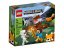 LEGO® Minecraft 21162 Dobrodružství v tajze
