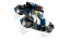 LEGO® City 60457 Tuningová policejní autodílna