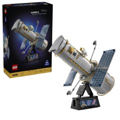 LEGO® Icons 11382 Hubbleův vesmírný dalekohled