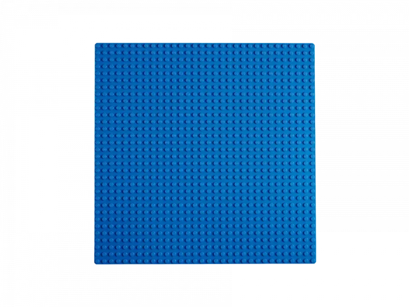 LEGO® Classic 11025 Modrá podložka na stavanie