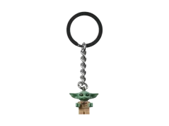 LEGO® Star Wars™ 854187 Přívěsek na klíče – Grogu™