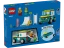LEGO® City 60403 Sanitka a snowboardista