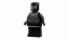 LEGO® Super Heroes 76204 Black Pantherovo robotické brnenie