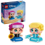LEGO® Disney Princess 43284 Mała Anna i Elza