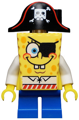 SpongeBob SquarePants