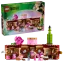 LEGO® Wicked 75683 Studentská kolej Glindy a Elphaby