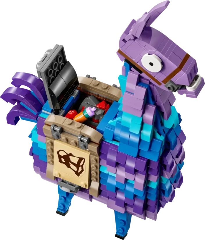 LEGO® Fortnite 77071 Supply Llama