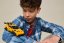 LEGO® Speed Champions 77239 Porsche 911 GT3 RS Super Car
