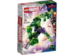 LEGO® Marvel 76241 Hulk Mech Armor