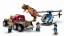 LEGO® Jurassic World 76941 Pościg za karnotaurem