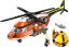 LEGO® City 60503 Helikoptéra pobrežnej hliadky
