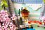 LEGO® Art 31218 Krajina se sakurami