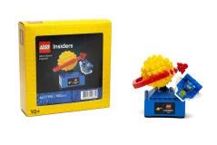 LEGO® VIP 500980 Retro Space Explorer