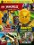 Časopis LEGO® Ninjago 3/2025 CZ verzia