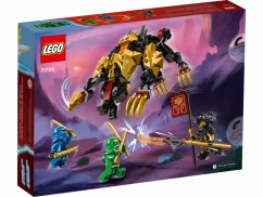 LEGO® NINJAGO® 71790 Imperium Dragon Hunter Hound