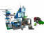 LEGO® City 60316 Policajná stanica
