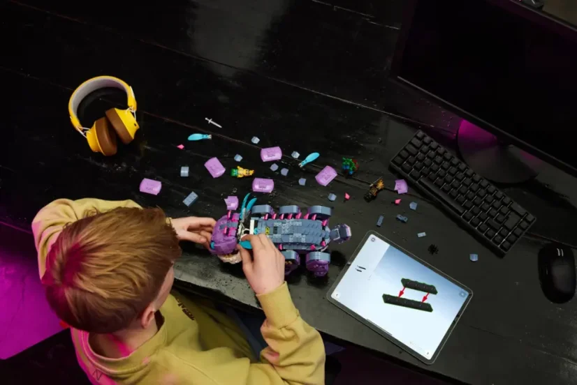 LEGO® Fortnite 77077 Klombo
