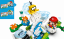 LEGO® Super Mario 71389 Lakitu a svět obláčků