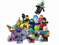 LEGO® Minifigúrky 71046 26. séria - celé balenie 36 ks