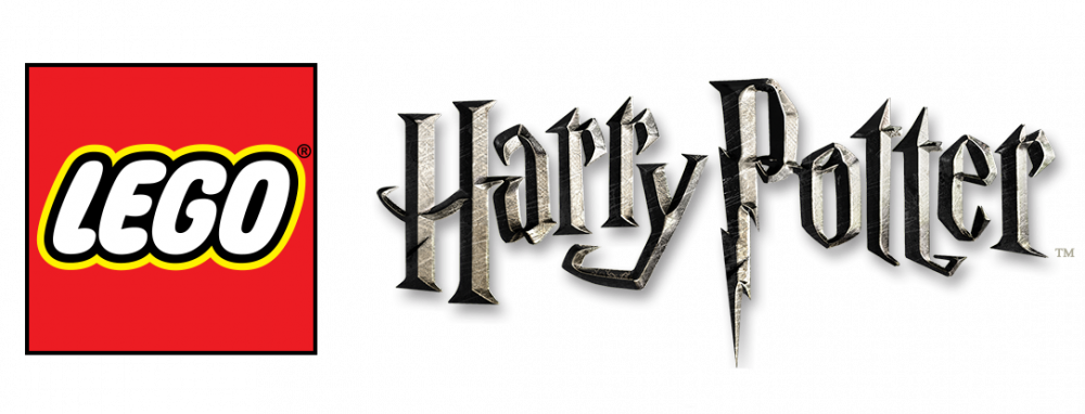 Harry Potter - Počet dielikov - 2750