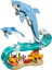 LEGO® Creator 31385 Sea Animals: Beautiful Dolphins