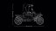 LEGO® ICONS 11376 Ford Model T