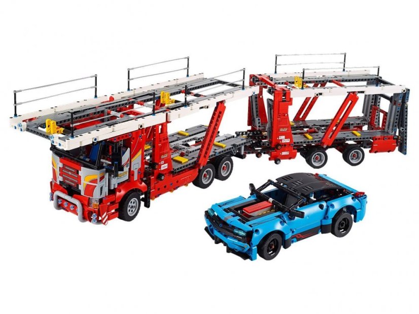 LEGO® Technic 42098 Kamion pro přepravu aut