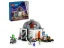 LEGO® City 60439 Space Science Lab