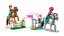 LEGO® Friends 42688 Koňská stáj a jezdecká akademie