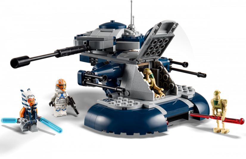 LEGO® Star Wars 75283 AAT™