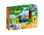 LEGO® DUPLO 10879 Jurský svět Gentle Giants Petting Zoo
