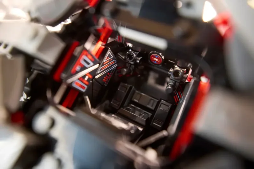 LEGO® Star Wars™ 75382 Stíhačka TIE