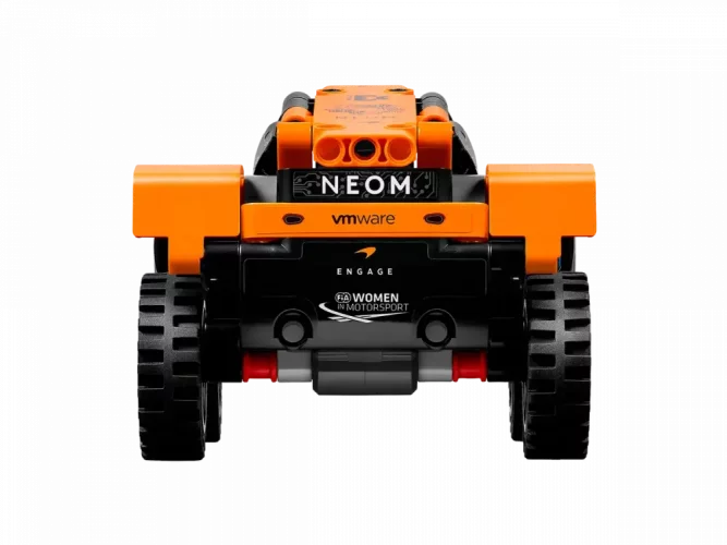 LEGO® Technic 42166 NEOM McLaren Extreme E