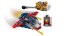 LEGO® Marvel 76319 Kapitán Amerika vs. Thanos