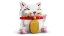 LEGO® 40813 Kočka pro štěstí