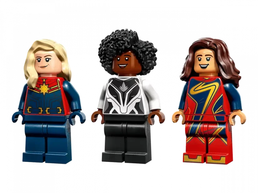 LEGO® Marvel 76232 The Hoopty