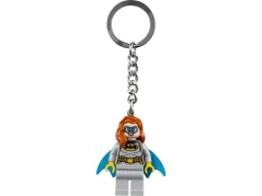 LEGO® 854320 Kľúčenka – Batgirl™