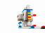 LEGO® Minecraft 21188 Vesnice lam